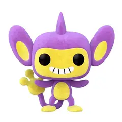 FUNKO - Pop Pokemon Aipom Flocked 947
