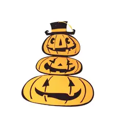 GENERICO - Adorno Halloween 24x50 Cm