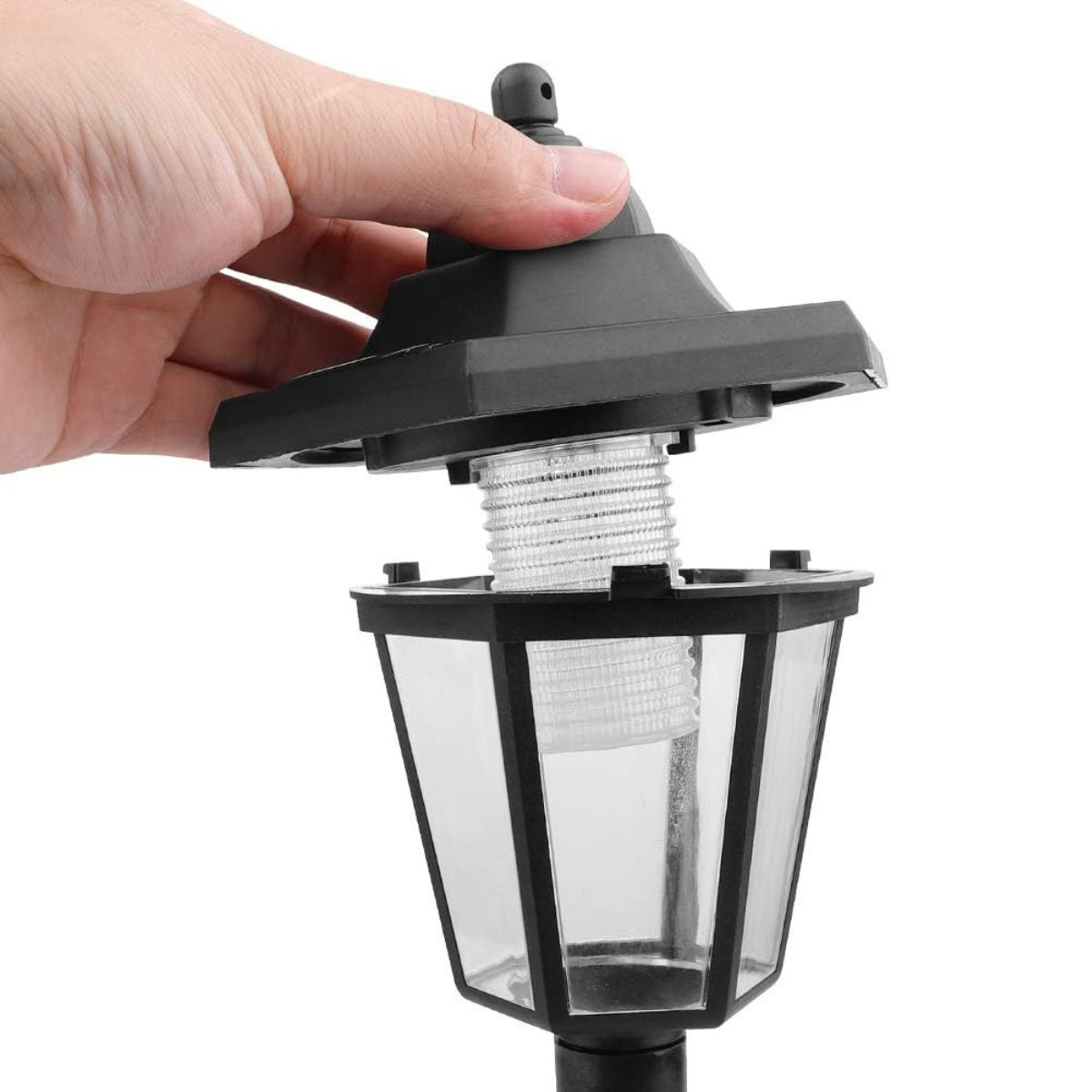 GENERICO - Farol Clásica Victorino Solar