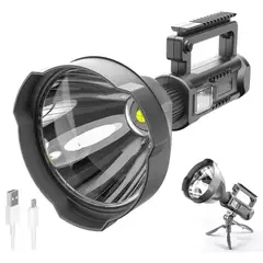 GENERICO - Linterna Táctica Para Teléfono