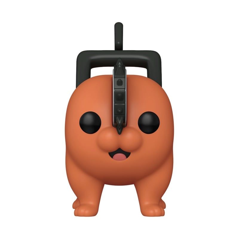 FUNKO - Funko Pop Chainsaw Man Pochita 1683