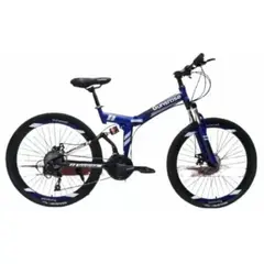 GENERICO - Bicicleta Deportiva Estilo Gunsrose