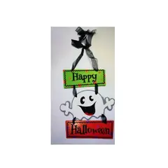 GENERICO - Adorno Happy Halloween