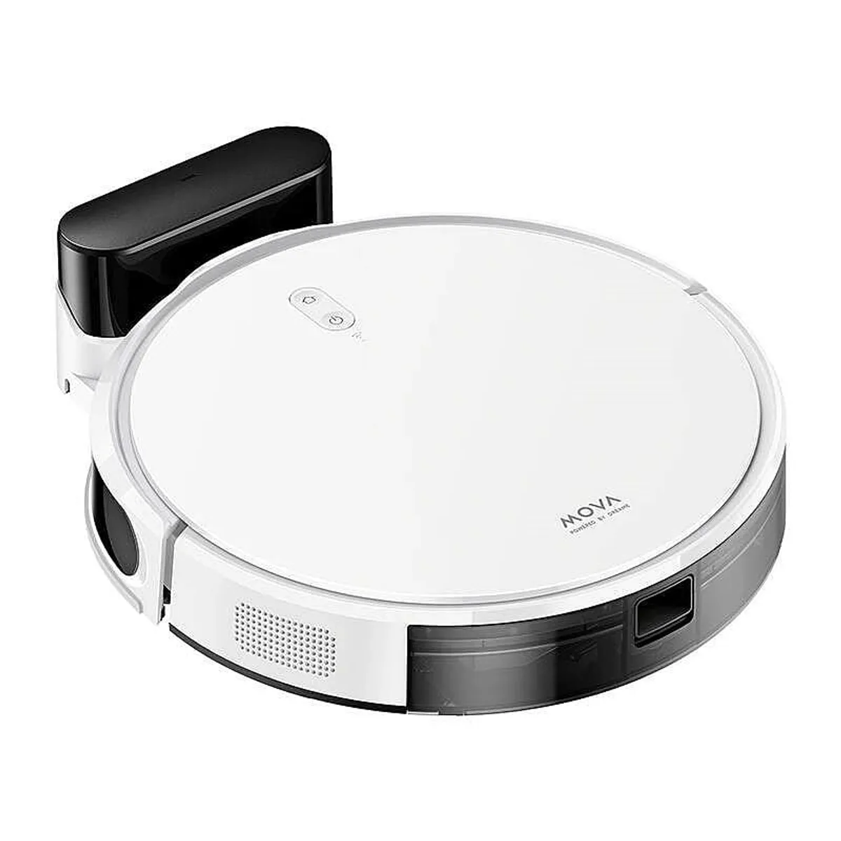 DREAME - Dreame Mova M1 Robot Aspiradora y Trapeador Combo 4500 Pa