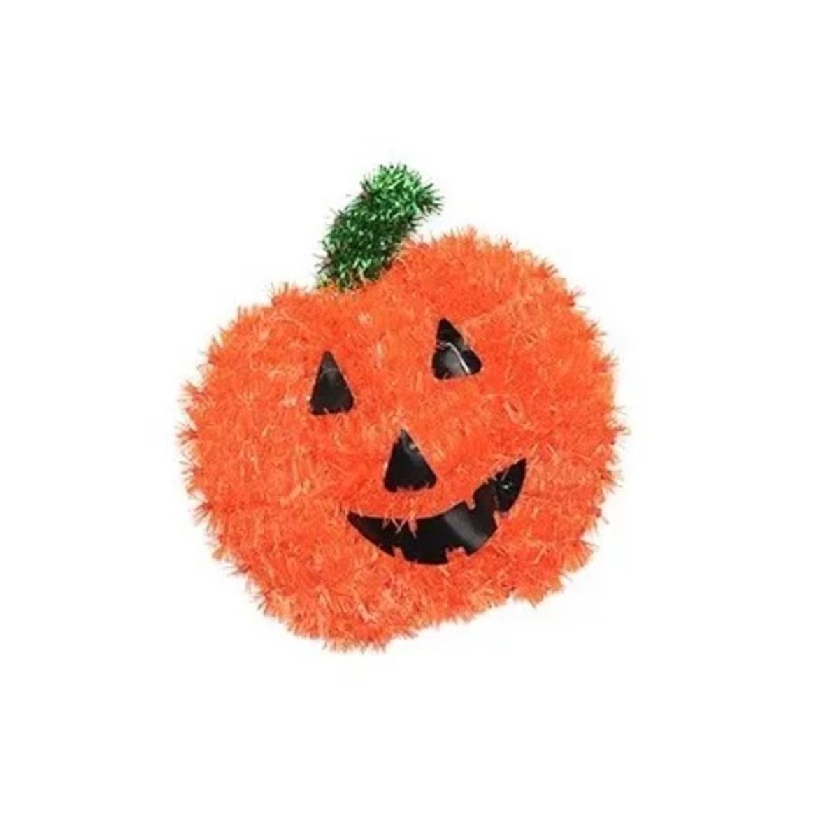 GENERICO - Adorno Colgante Calabaza Halloween