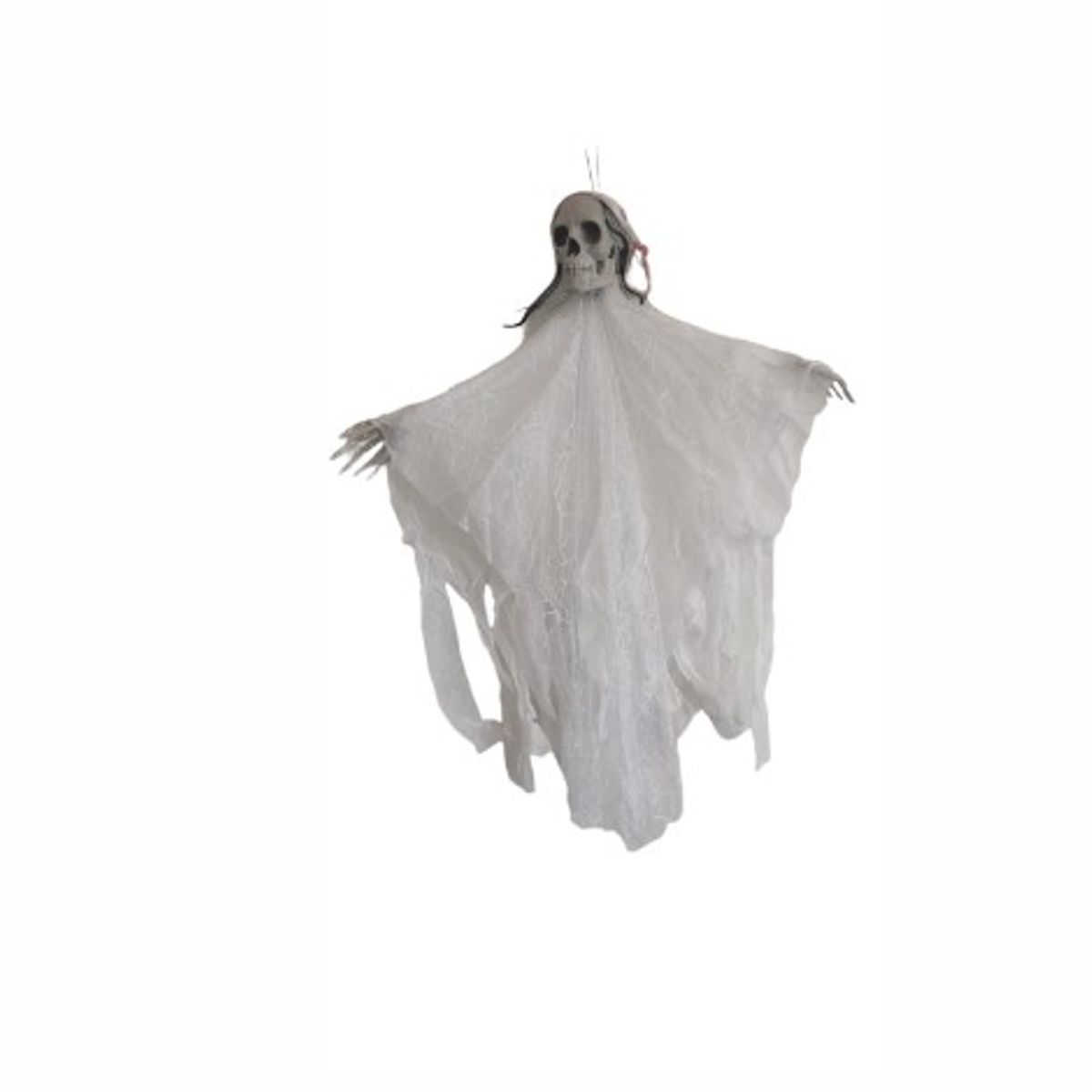 GENERICO - Adorno Colgante De Calavera Halloween Decoración Calavera