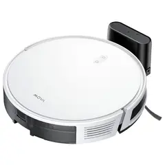 DREAME - Robot Aspiradora Mova E10 Color Blanco