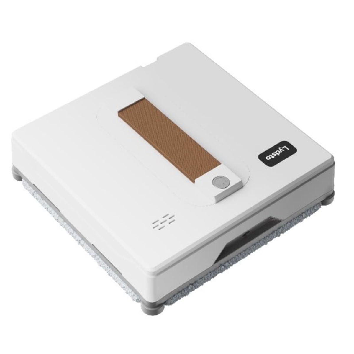 LYDSTO - Lydsto Robot limpia vidrios wl07 con agua pulverizada