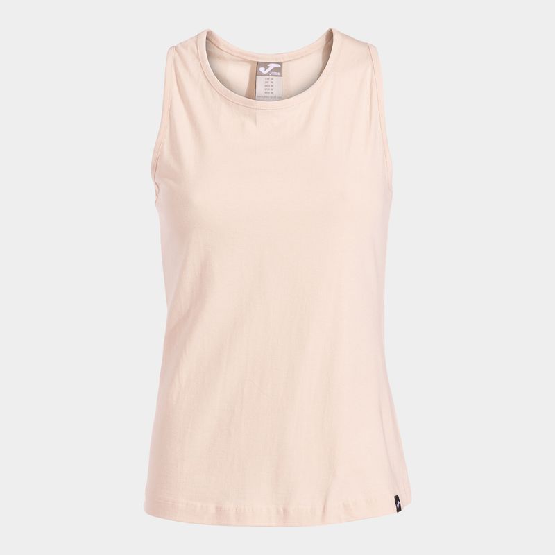 JOMA - Polera Tirantes Oasis JOMA Rosado