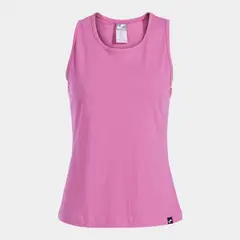 JOMA - Polera Tirantes Oasis Rosa Fuerte