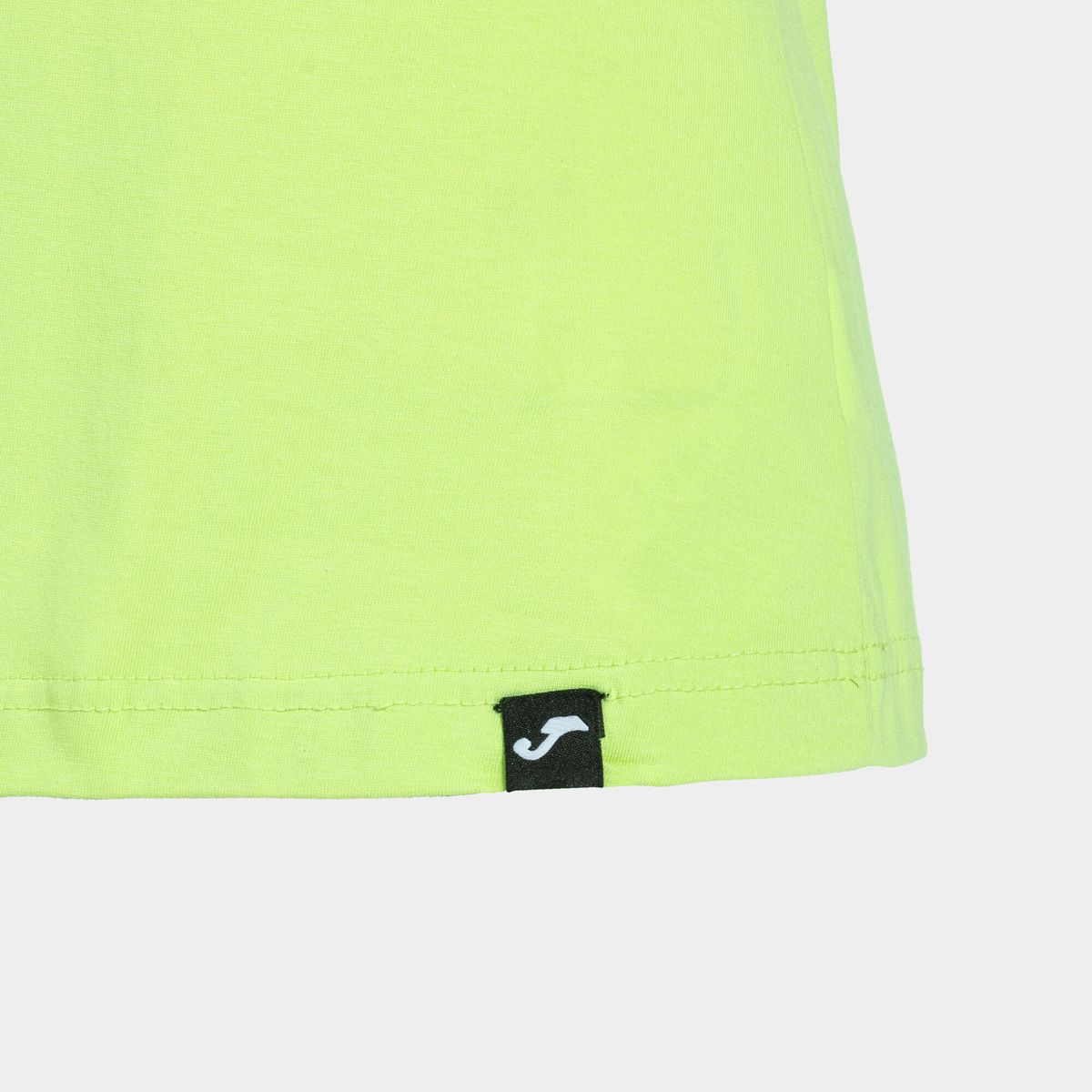 JOMA - Polera Tirantes Oasis JOMA Verde