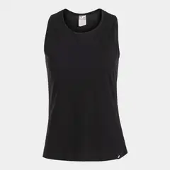 JOMA - Polera Tirantes Oasis Negro