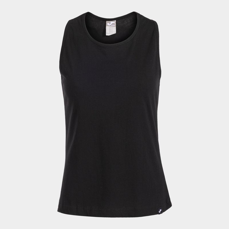 JOMA - Polera Tirantes Oasis JOMA Negro