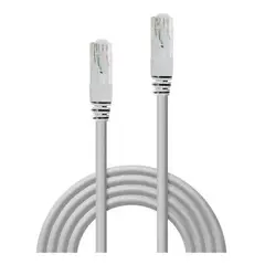 MALIK - CABLE RED CAT 6 10MT