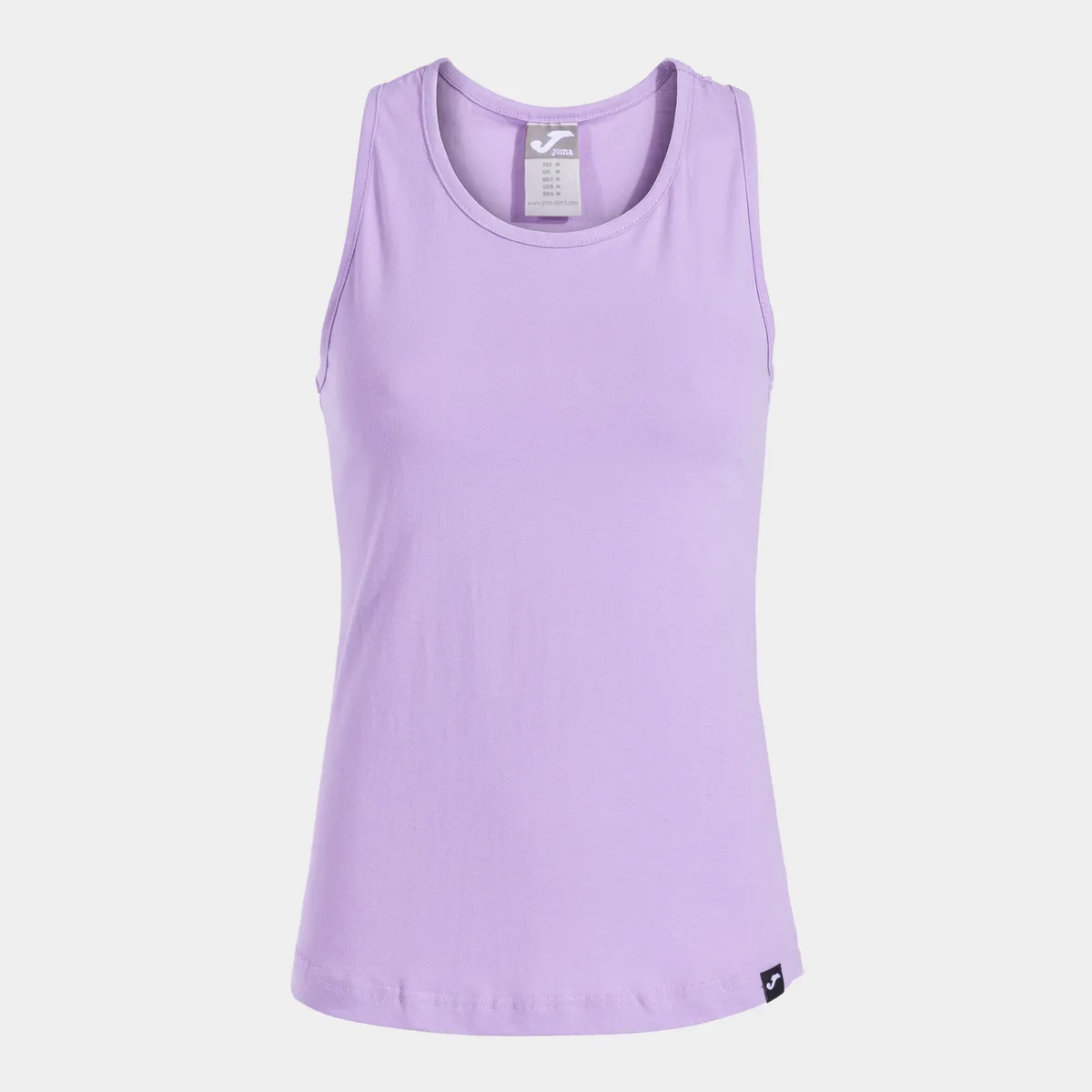 JOMA - Polera Tirantes Oasis JOMA Morado