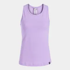 JOMA - Polera Tirantes Oasis Morado.-