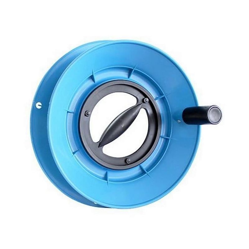 GENERICO - Catalina para pesca 27.5 cm turquesa