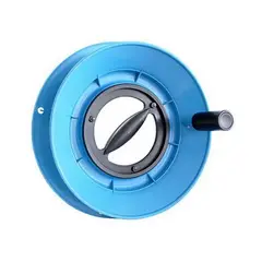GENERICO - Catalina para pesca 27.5 cm turquesa
