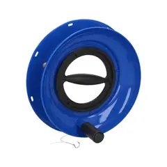 GENERICO - Catalina para pesca 27.5 cm azul