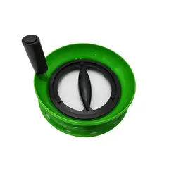 GENERICO - Catalina para pesca 19 cm verde