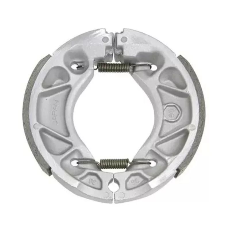 GENERICO - Balatas O Banda De Freno Moto Fz16gn125xrtornado250