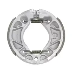 GENERICO - Balatas O Banda De Freno Moto Fz16gn125xrtornado250