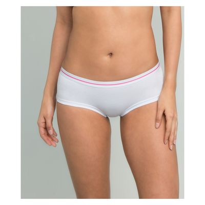 Imagen 2 del producto Calzón Pack Pantaleta Mujer