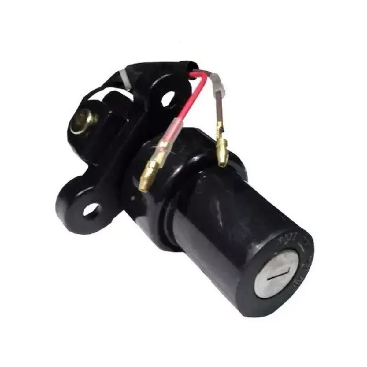 GENERICO - Chapa De Contacto Yamaja Fz16 / Fzn 150 / R15 Oem