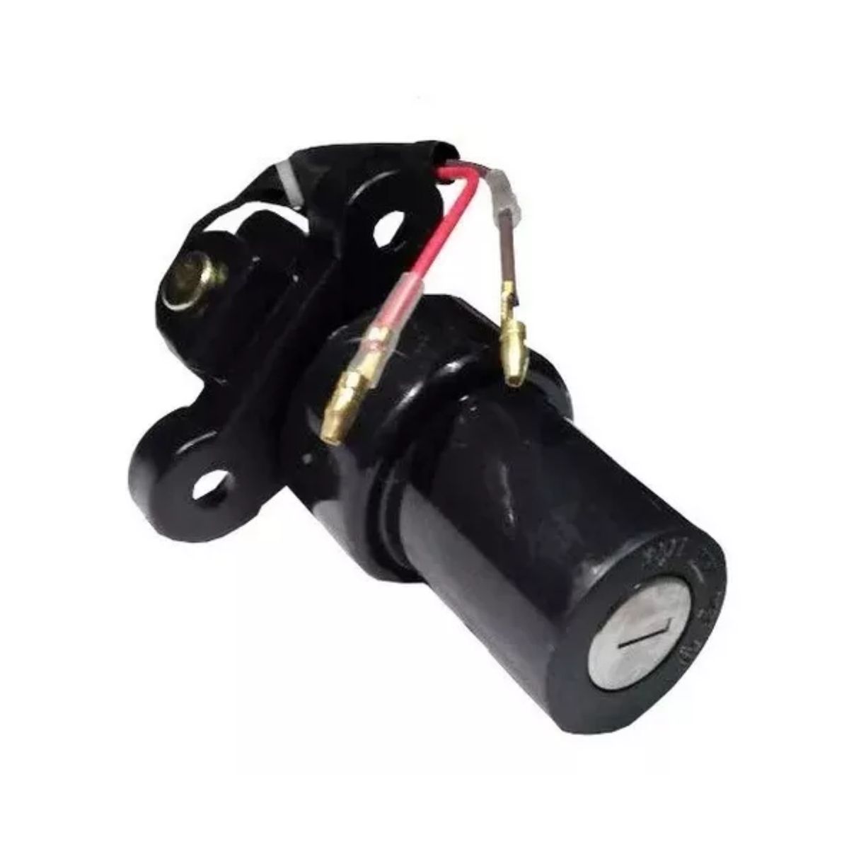GENERICO - Chapa De Contacto Yamaja Fz16 / Fzn 150 / R15 Oem
