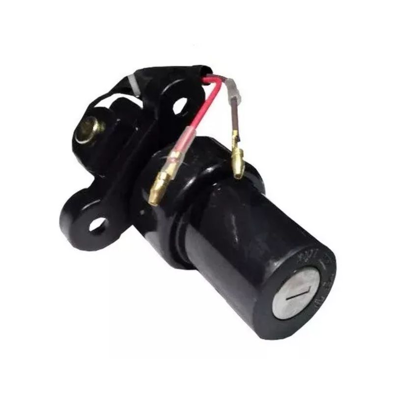GENERICO - Chapa De Contacto Yamaja Fz16 / Fzn 150 / R15 Oem
