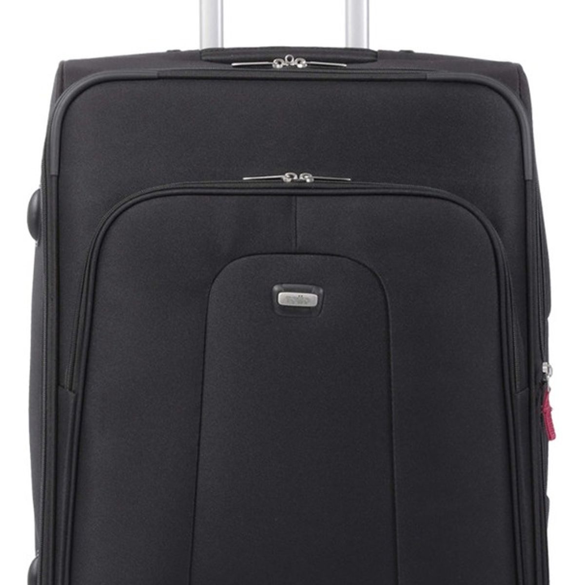 TOTTO - Totto Maleta Viaje 20 Kg Equipaje Mediana Ruedas 360 Adm002