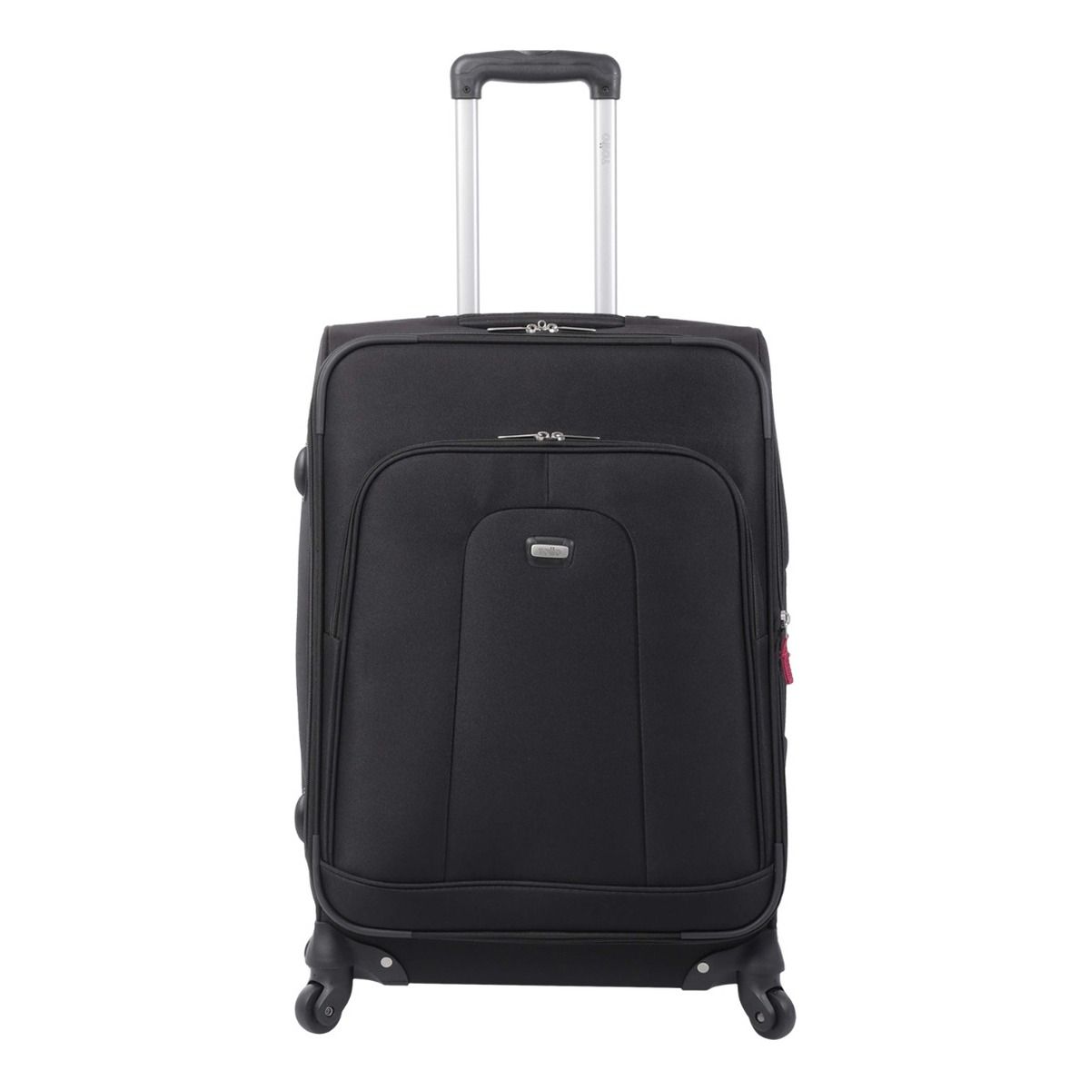 TOTTO - Totto Maleta Viaje 20 Kg Equipaje Mediana Ruedas 360 Adm002