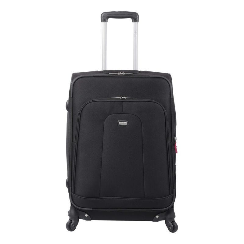 TOTTO - Totto Maleta Viaje 20 Kg Equipaje Mediana Ruedas 360 Adm002