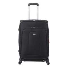 TOTTO - Maleta Viaje 20 Kg Equipaje Mediana Ruedas 360 Adm002