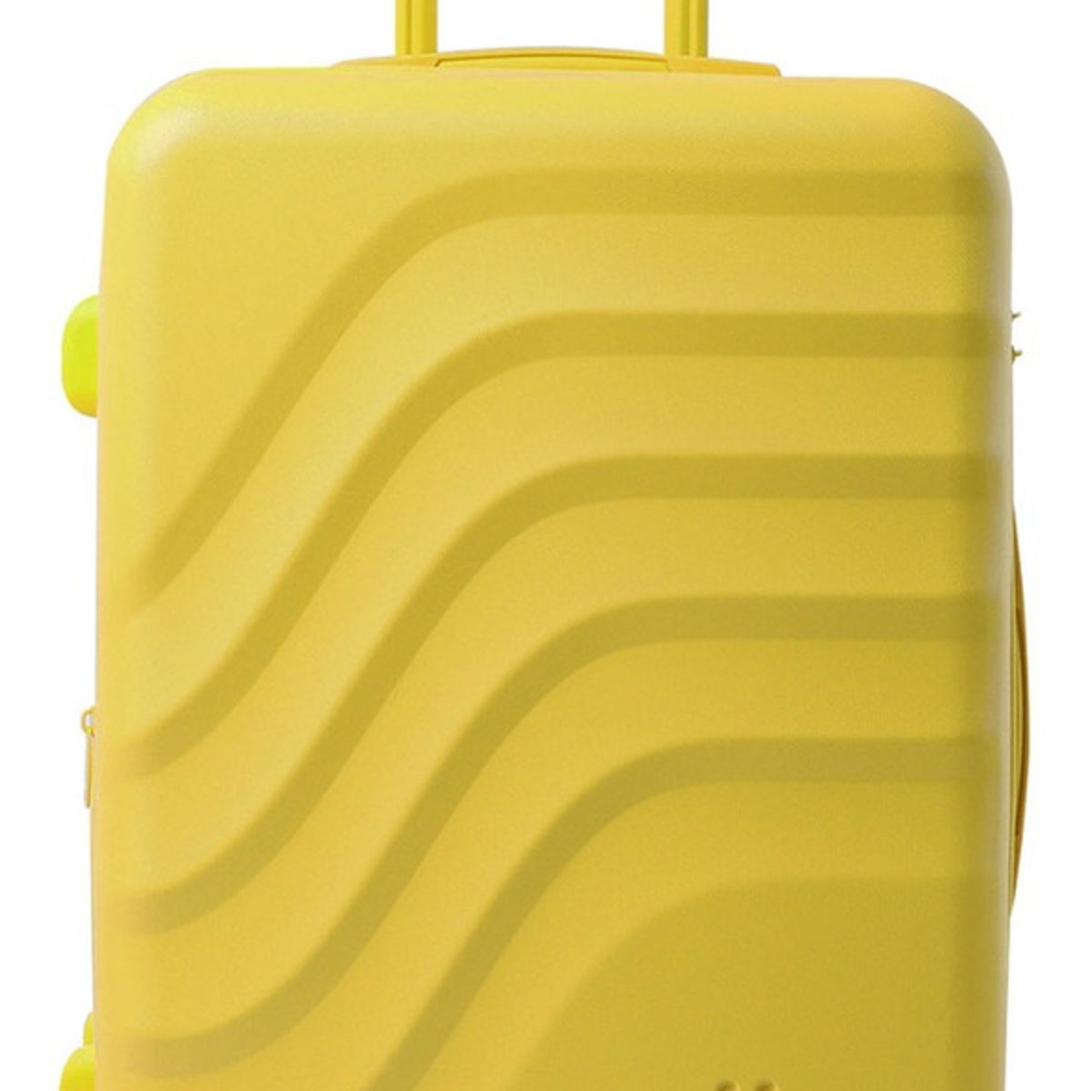 TOTTO - Totto Maleta M Rigida 23Kg Carry On 8 Ruedas 360 BZY001