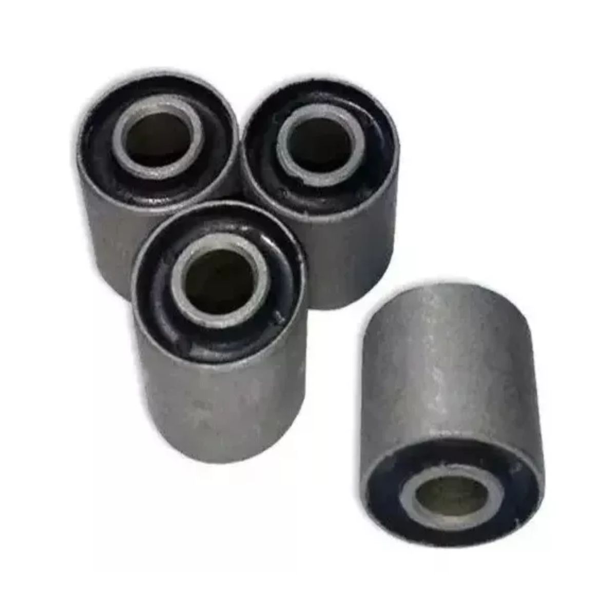 GENERICO - Set Bujes Damper Honda Cg125150universal Haissky