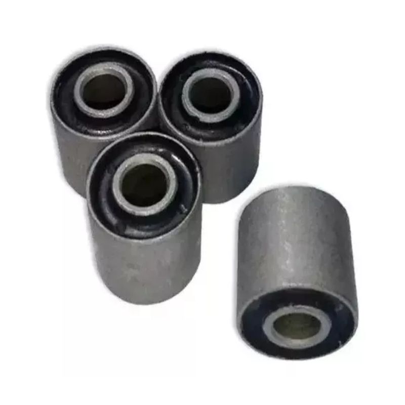 GENERICO - Set Bujes Damper Honda Cg125150universal Haissky