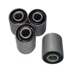 GENERICO - Set Bujes Damper Honda Cg125150universal Haissky