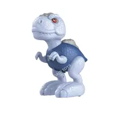 GENERICO - Dinosaurio De Juguete Tool Shop 45 Pcs.