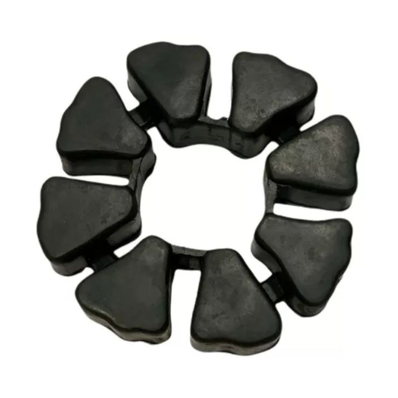 GENERICO - Damper Antivibrante Para Moto Pulsar, 125, 135, Td 150, 180