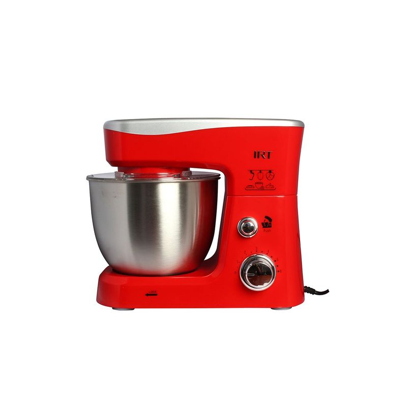 IRT - Batidora Pedestal IRT BP700VR Roja