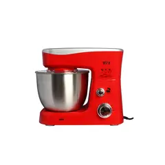 IRT - Batidora Pedestal BP700VR Roja