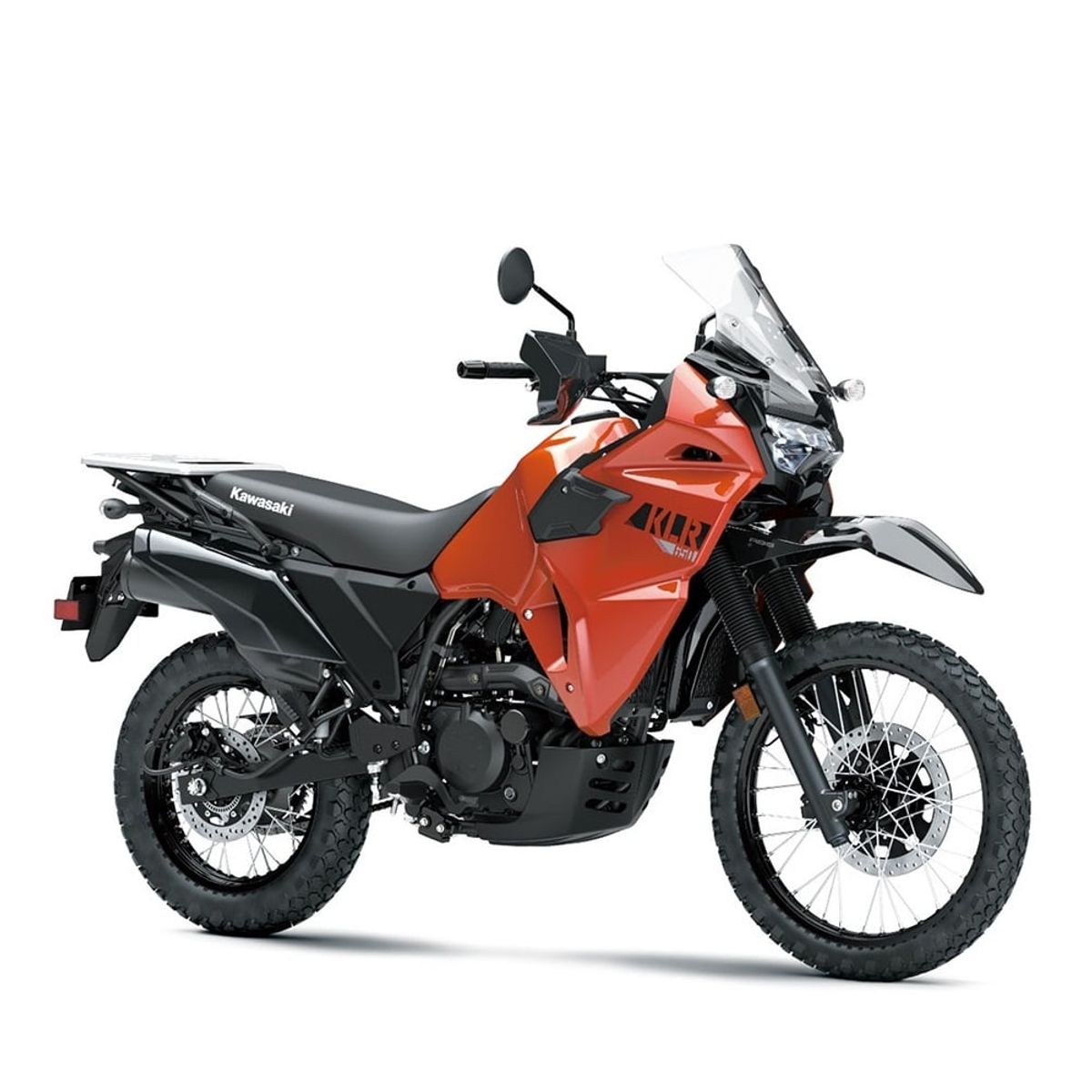 GENERICO - Kit de transmisión Kawasaki KLR 650 (1990 – 2018)