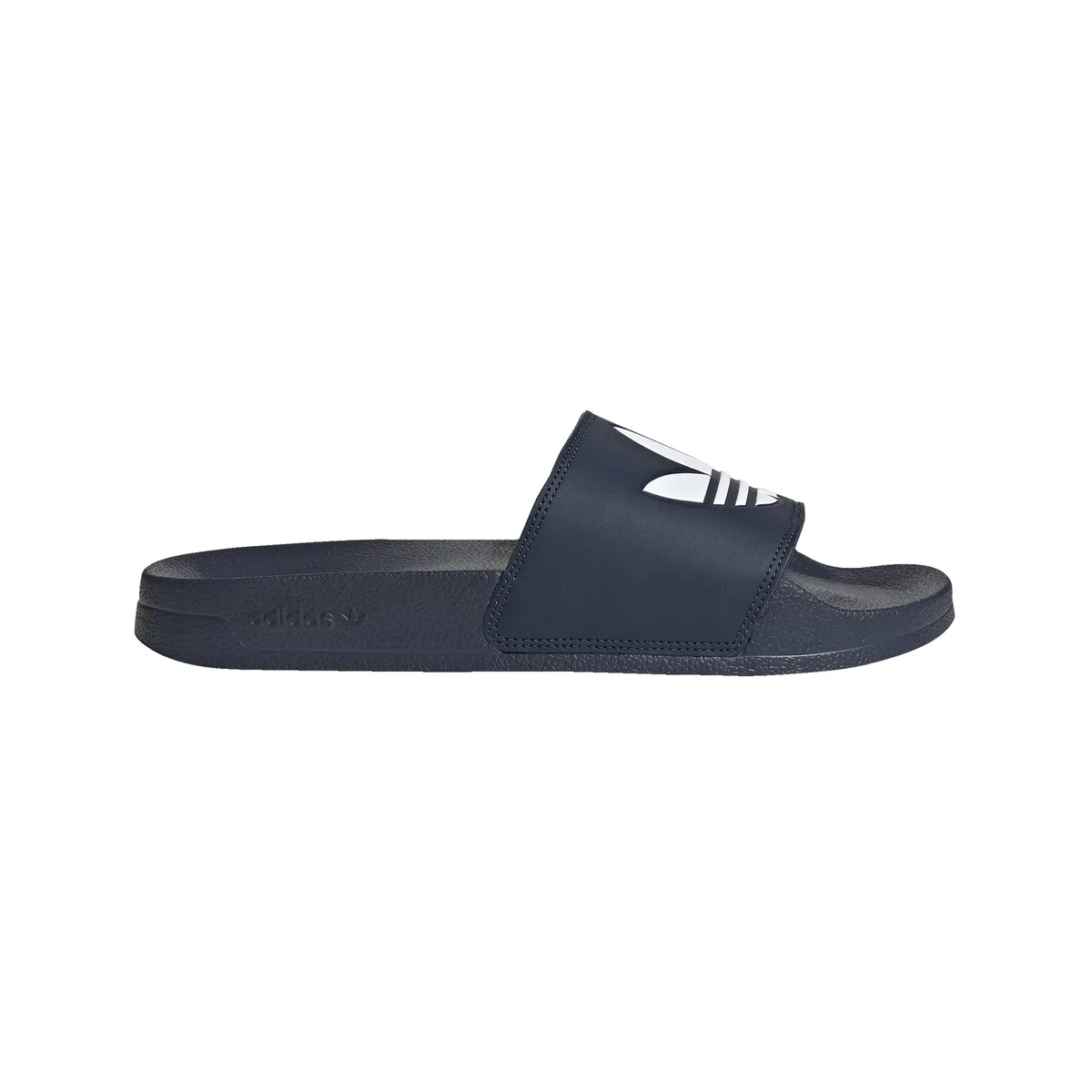 ADIDAS - Sandalia Hombre Azul Adidas Originals