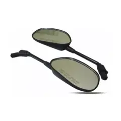 GENERICO - Espejos De Fz Yamaha