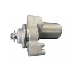 GENERICO - Motor De Partida Para Bicimoto 49cc