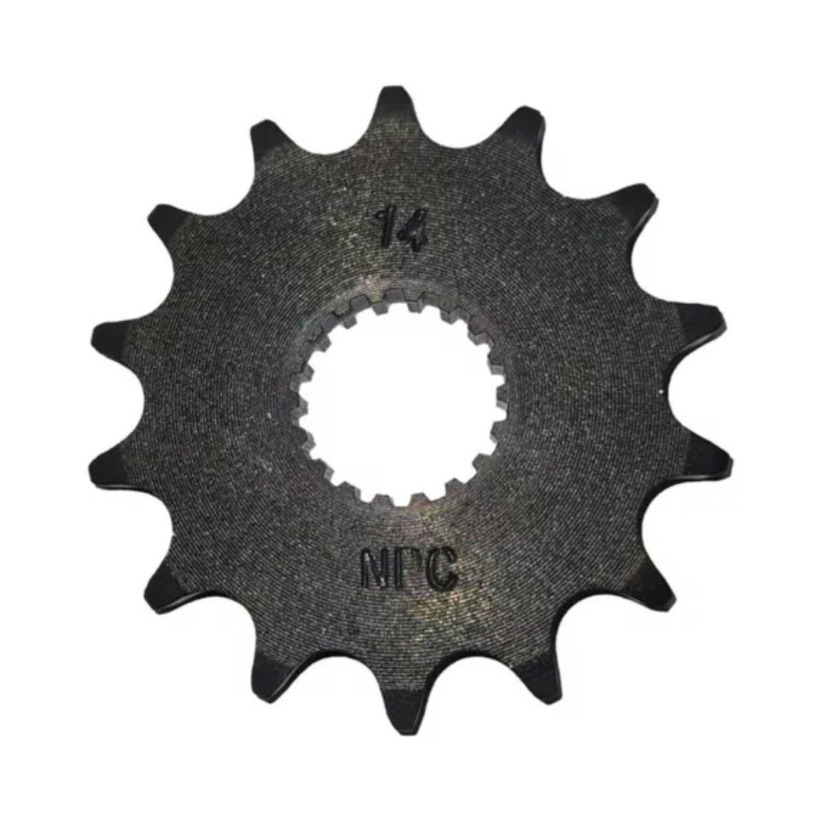 GENERICO - Piñón De Ataque Gn 125 / Keewai Rks 125