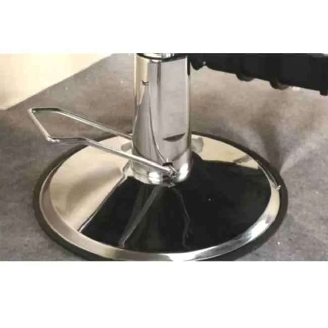 GENERICO - Sillón De Peluquería Reclinable Atlanta