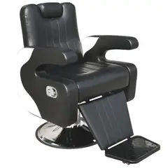 GENERICO - Sillón De Peluquería Reclinable Atlantis