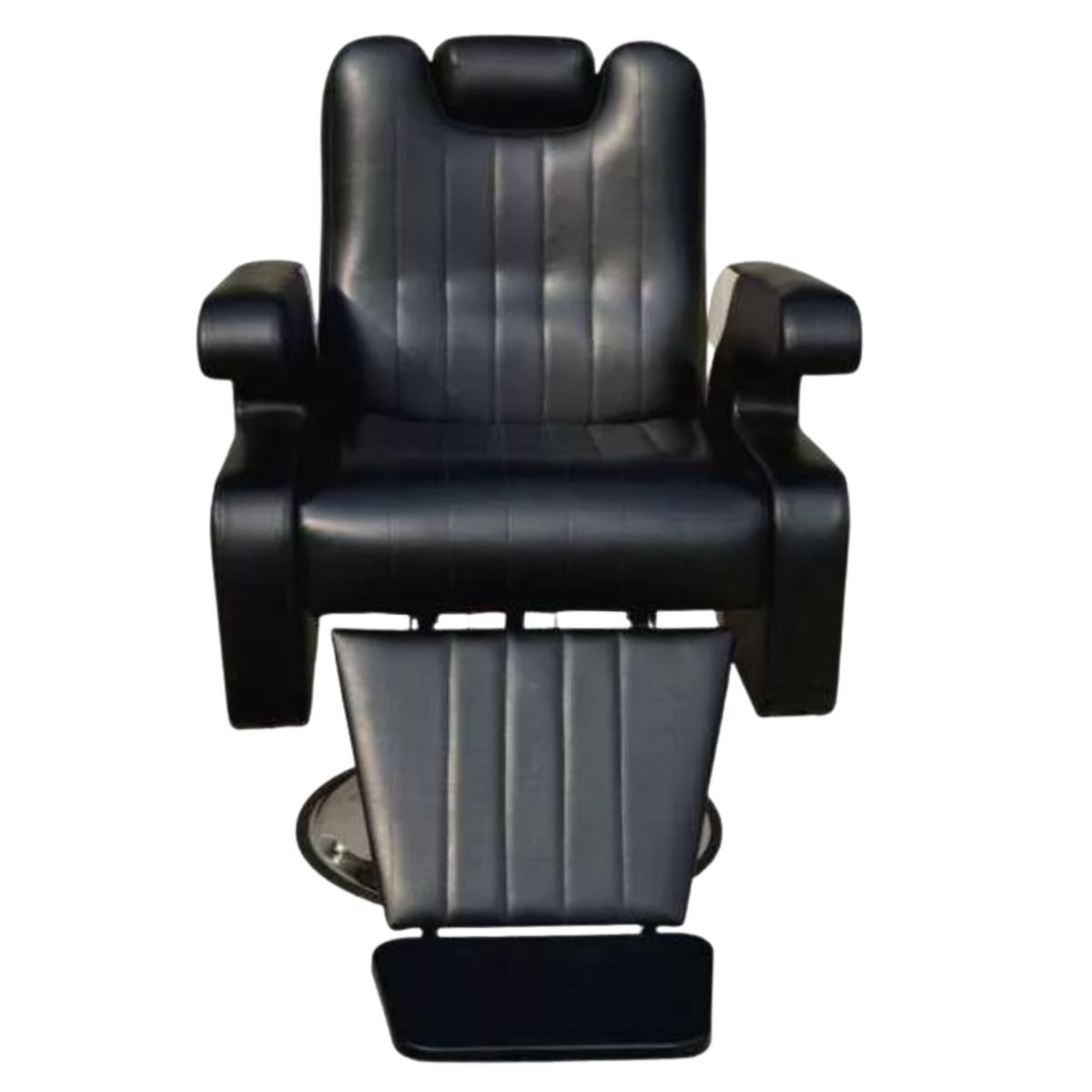 GENERICO - Sillón De Peluquería Reclinable Atlanta